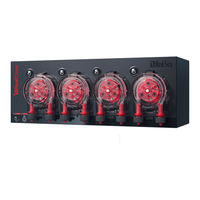 Red Sea ReefDose 4 User Manual