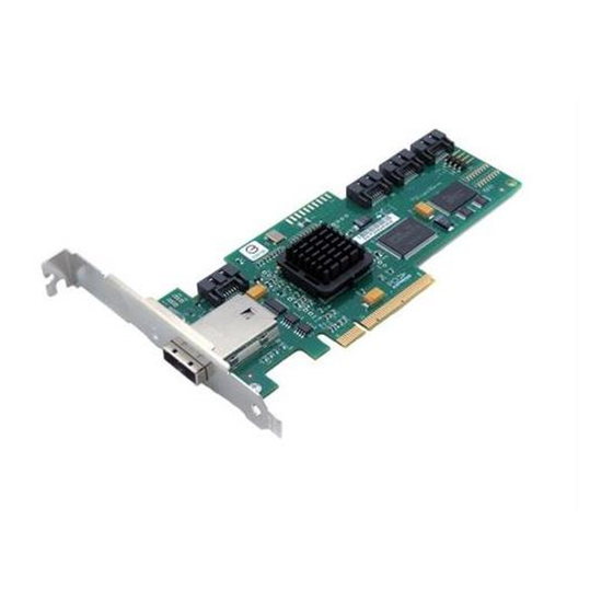 Emulex LP1005DC-CM2 Installation Manual