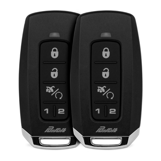 PURSUIT PR5BZ Owner's Manual