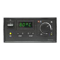 KEY RK-2001W Operation Manual