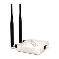 EDA ED-IoTHotspot-Pi4-US Manual