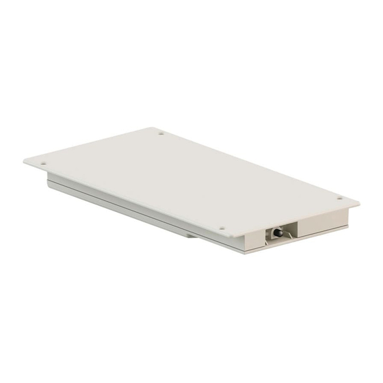 Hailo Libero 3.0 Installation Instruction