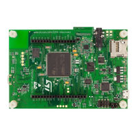 ST STM32F413VG Reference Manual