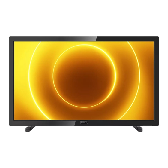 Philips 32PHT5505/94 Service Manual