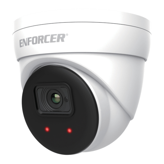 SECO-LARM ENFORCER EV-N2506-2W4WQ Installation Manual