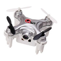 Reely Q Pro Operating Instructions Manual