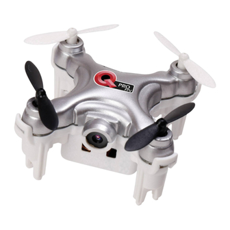 Reely Q Pro Operating Instructions Manual