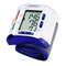 Weinberger KP-6241 - Digital Wrist Blood Pressure Monitor Manual