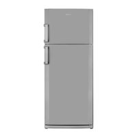 Beko DS 149010 S Manual