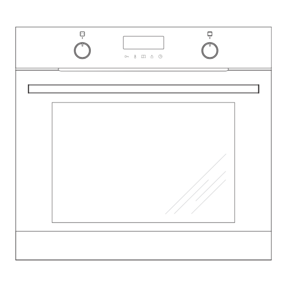 Gram IOS 20644-92 X Instruction Manual