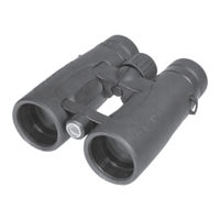Celestron GRANITE Quick Start Manual