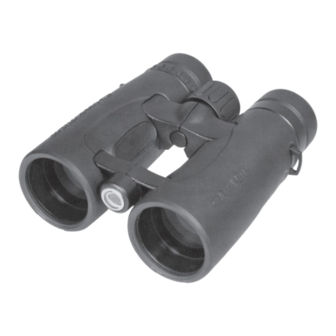 Celestron GRANITE Quick Start Manual