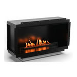 Planika NEO Burner 750 Installation Manual