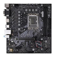 Colorful BATTLE-AX B760M-F PRO V20 Manual