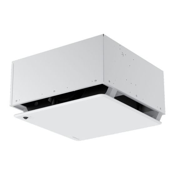 Fellowes Array AR1 Install Manual