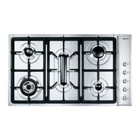 SMEG CIR93AXS3 Manual