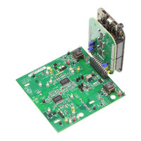 NXP Semiconductors SAFE ASSURE FRDMGD3100HB8EVM User Manual