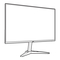 Monitor Acer NITRO KG3 Series User Manual
