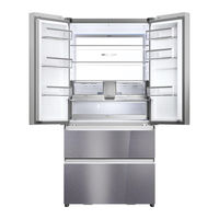 Haier MultiDoor FD 90 7 Pro Series User Manual