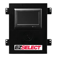 EnerSys EZSELECT Owner's Manual