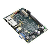 Asus AAEON GENE-ADN6 User Manual