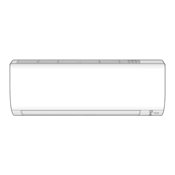 Daikin CTKS50QVM Operation Manual