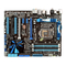 Motherboard Asus P7P55D Deluxe - Motherboard - ATX User Manual