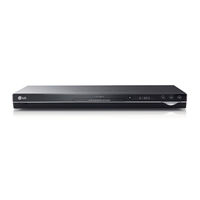 LG DKS-2000 Manual