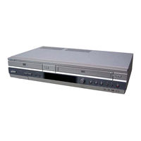 Sony SLV-D990P B Service Manual