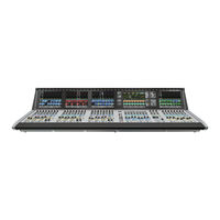 SoundCraft Vi5000 User Manual