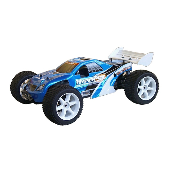 HoBao Pro Hyper ST Instruction Manual