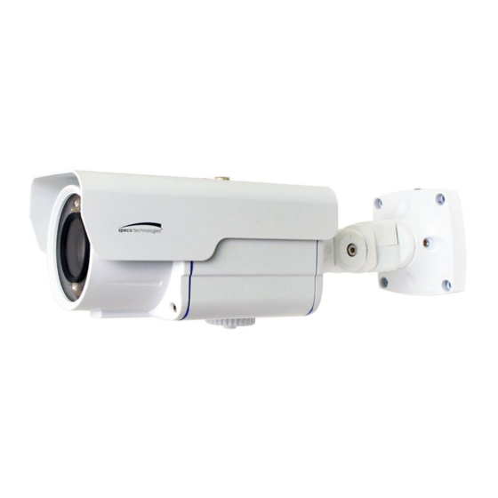 Speco O2LPR67 Manual