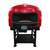 Marra Forni Rotator 110WG Owner's Manual