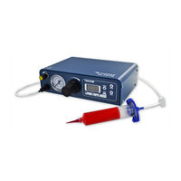 Fisnar SL101N Operating Manual