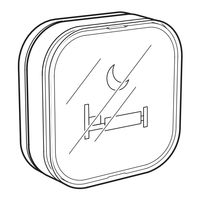 IKEA TRADFRI E1812 Manual