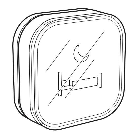 IKEA TRÅDFRI E1812 Manual