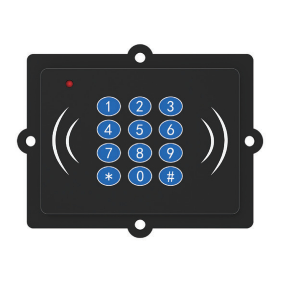 Inovance Monarch User Manual