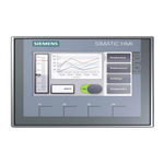 Siemens LOGO! 8 Manual