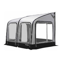 Westfield PREMIUM VEGA 375 Manual