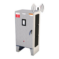 Thermon GENESIS Installation, Operation, Maintenance Manual