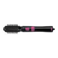 Rowenta Brush Activ' 1000 Instructions For Use Manual