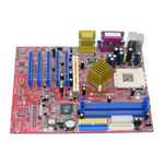 Biostar M7NCG Pro Bios Setup Manual