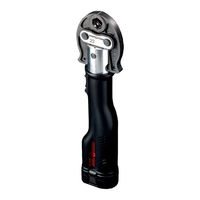 NovoPress Comfort-Line ACO202XL Operating Manual