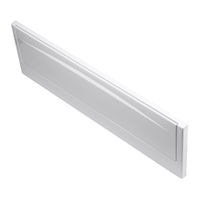 Kohler K-1279 Installation Manual