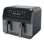 BluMill Dual Air Fryer Manual