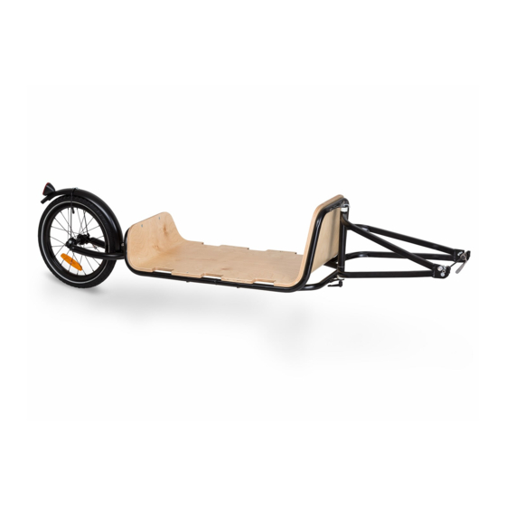 Klarfit Companion Chaser Manual