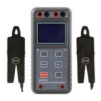 Electronic Technologies ES2010E User Manual
