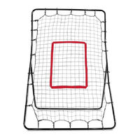 Sklz PITCHBACK Getting Started