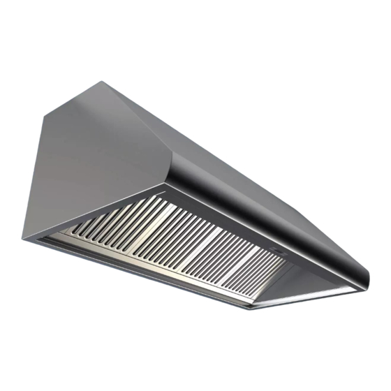Westin BLOQUE PRO 1500 Installation, Operation And Maintenance Manual