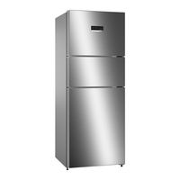 Bosch CMC36K05NI User Manual